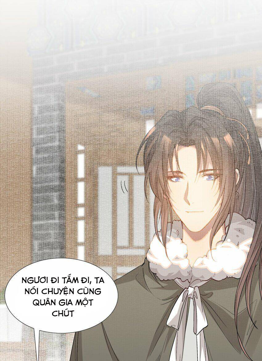 Loạn Thế Vi Vương Chapter 47 - 54