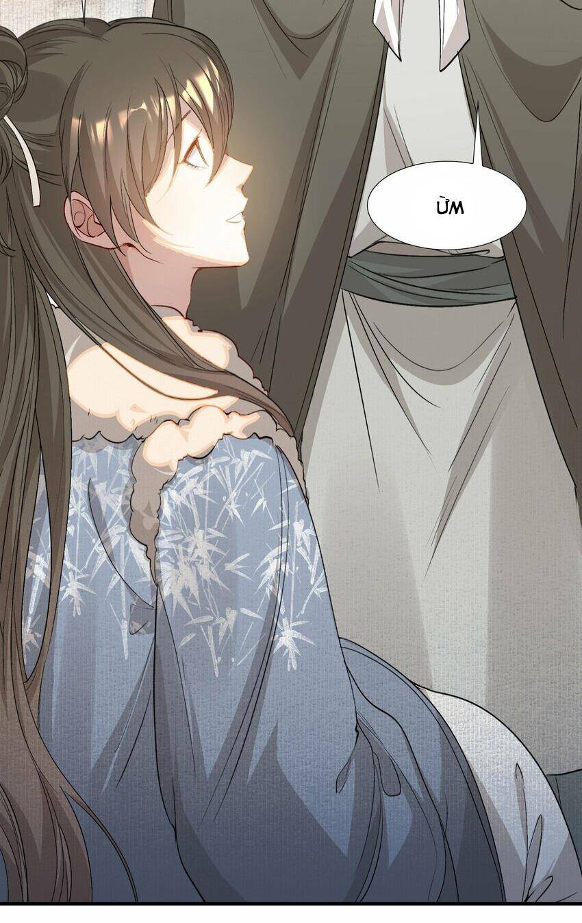 Loạn Thế Vi Vương Chapter 47 - 55