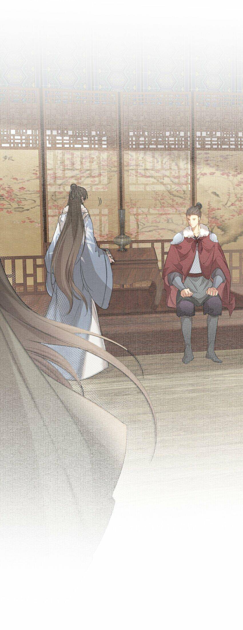 Loạn Thế Vi Vương Chapter 47 - 56