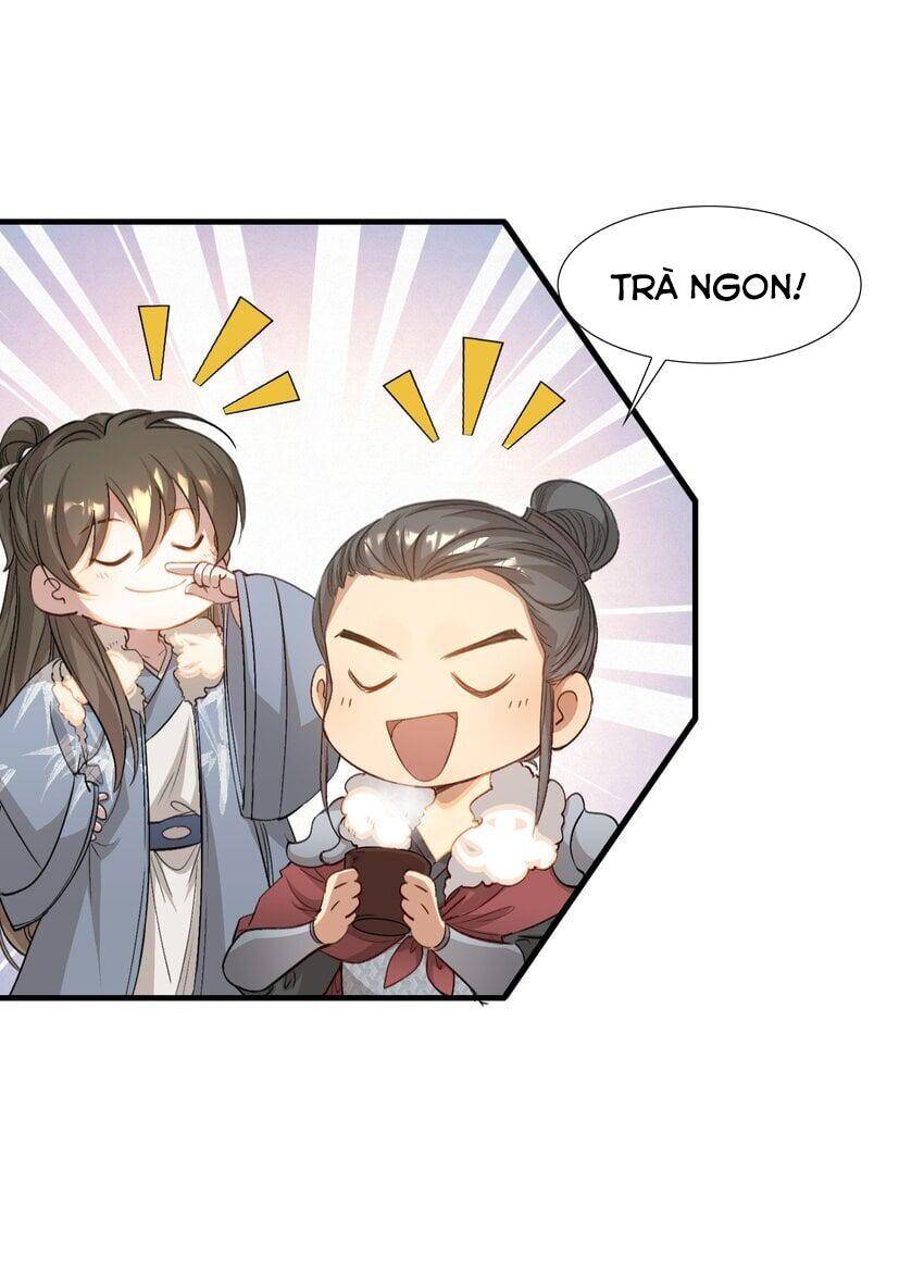 Loạn Thế Vi Vương Chapter 48 - 15