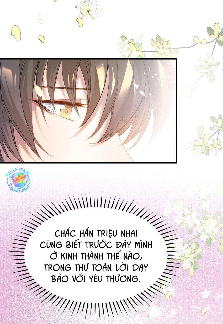 Loạn Thế Vi Vương Chapter 48 - 18