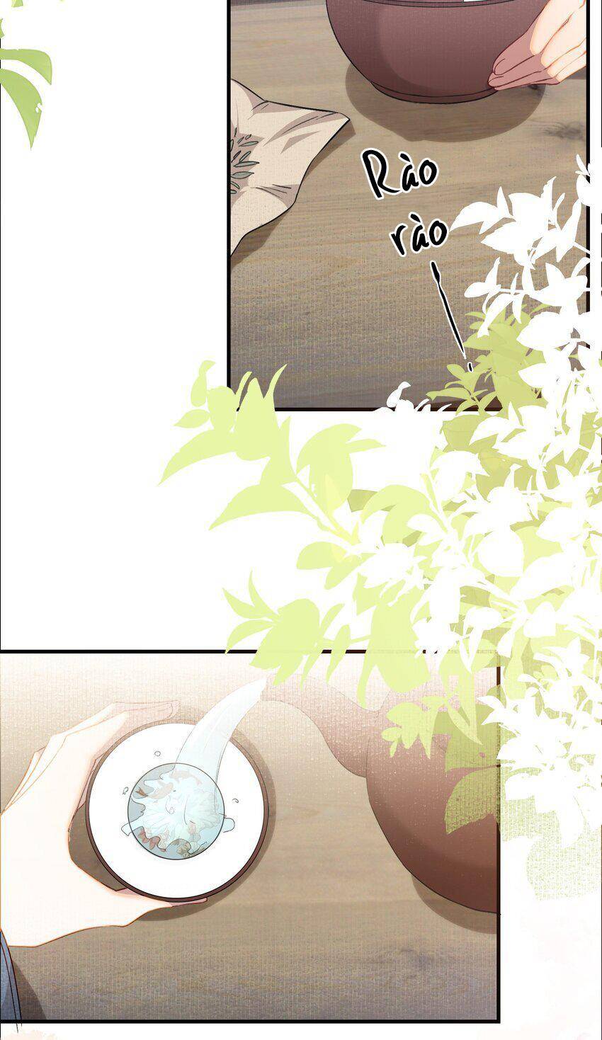 Loạn Thế Vi Vương Chapter 48 - 3