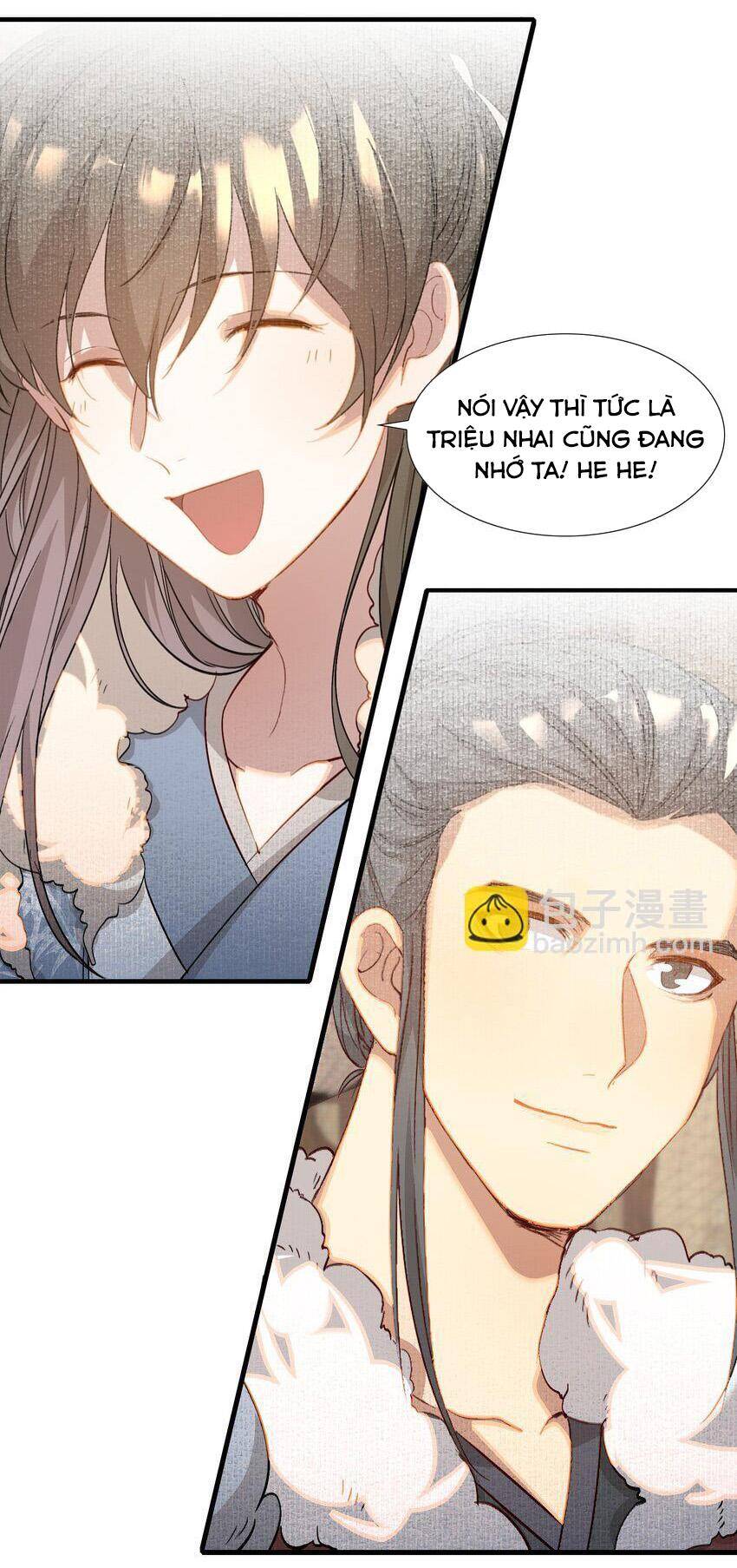 Loạn Thế Vi Vương Chapter 48 - 21