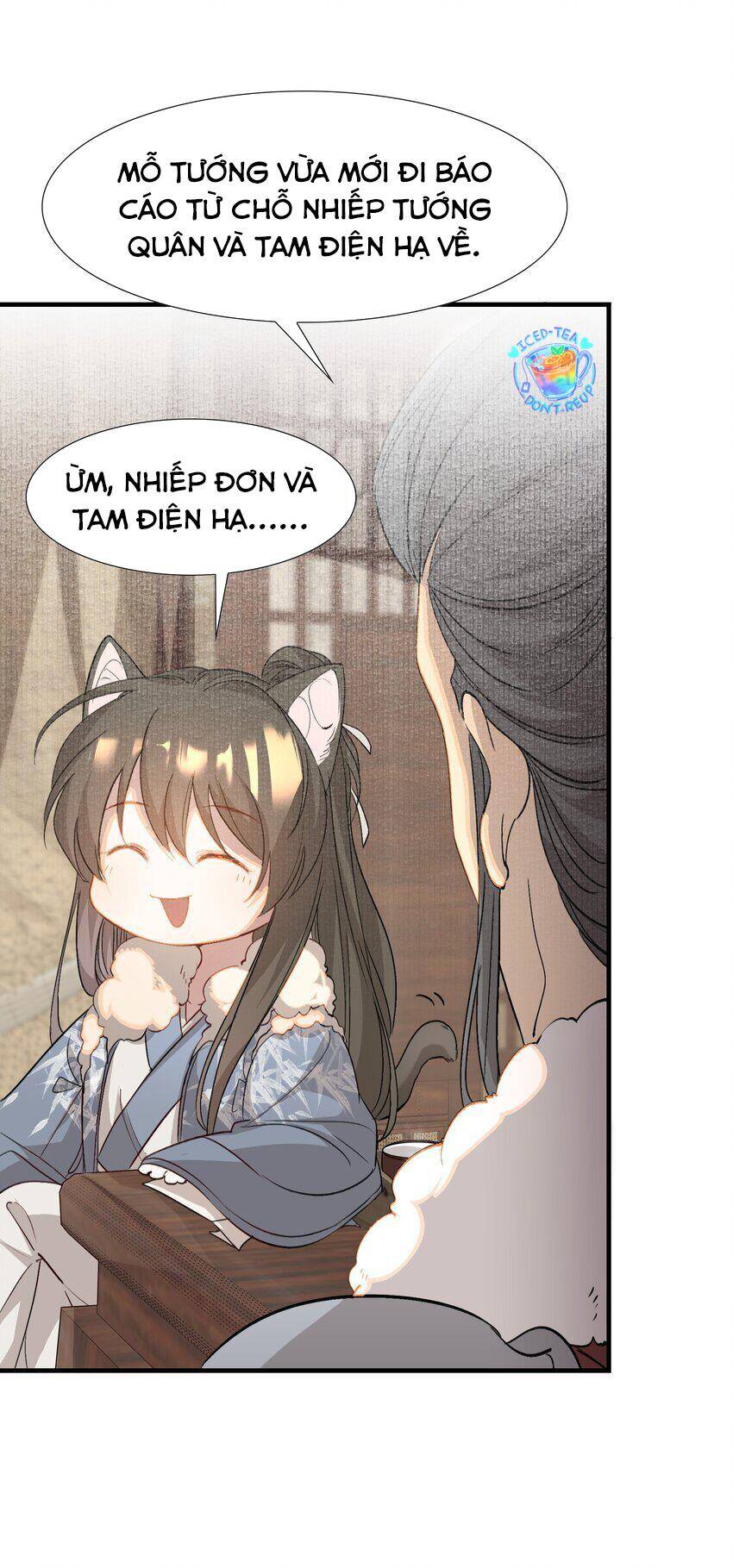 Loạn Thế Vi Vương Chapter 48 - 23