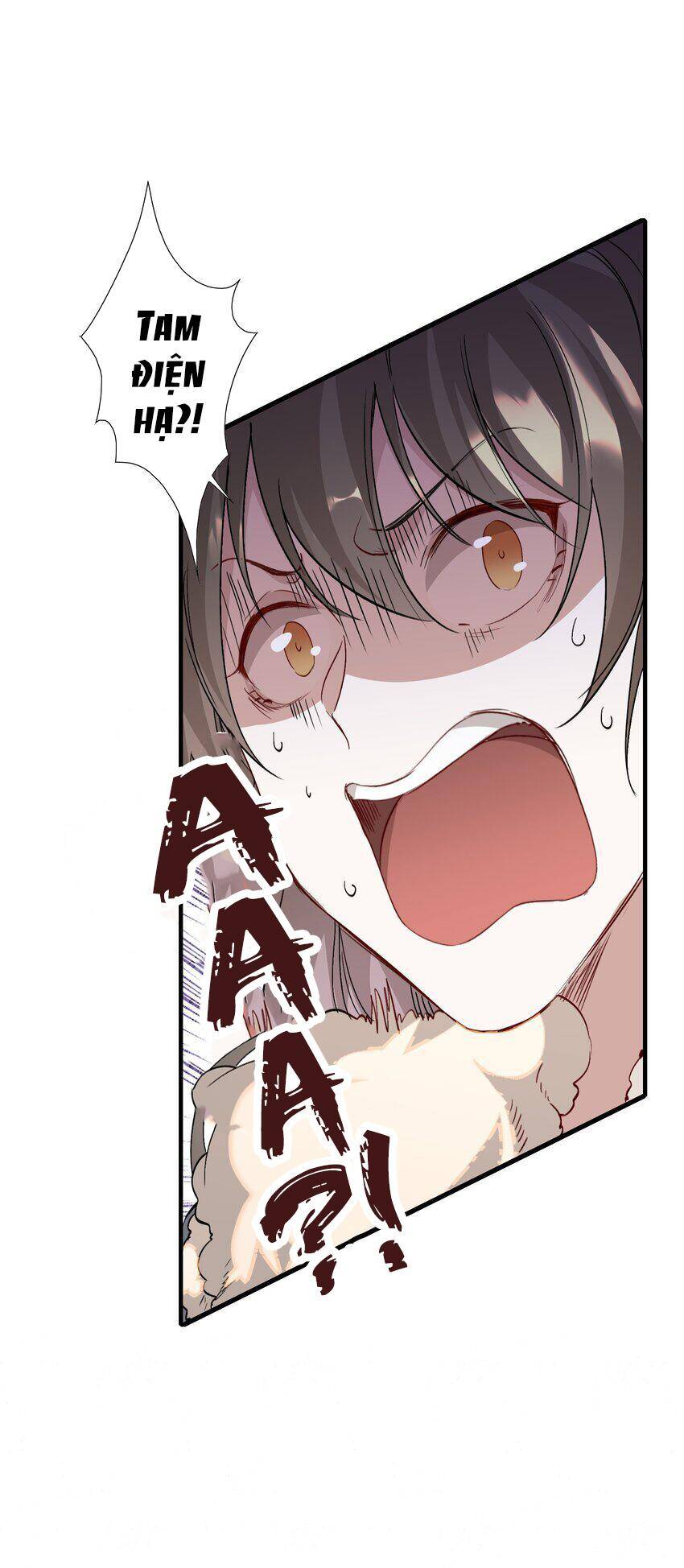 Loạn Thế Vi Vương Chapter 48 - 24