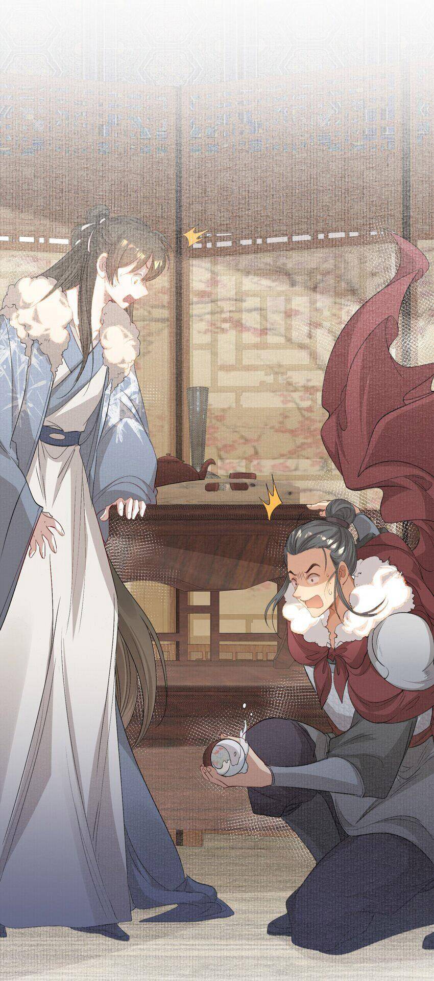 Loạn Thế Vi Vương Chapter 48 - 27