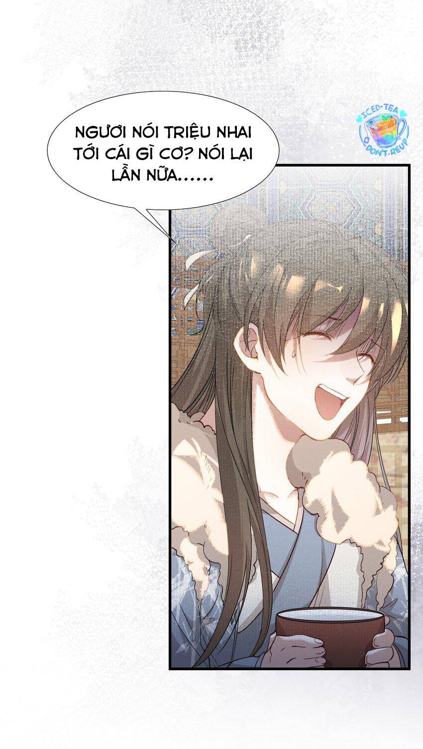 Loạn Thế Vi Vương Chapter 48 - 30