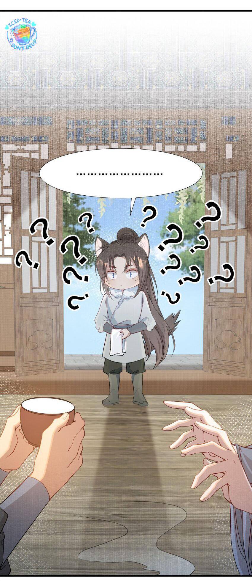 Loạn Thế Vi Vương Chapter 48 - 37