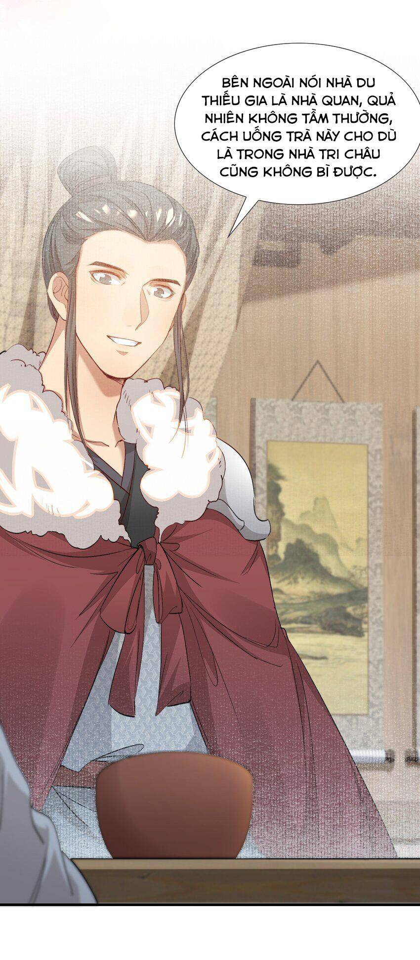 Loạn Thế Vi Vương Chapter 48 - 5