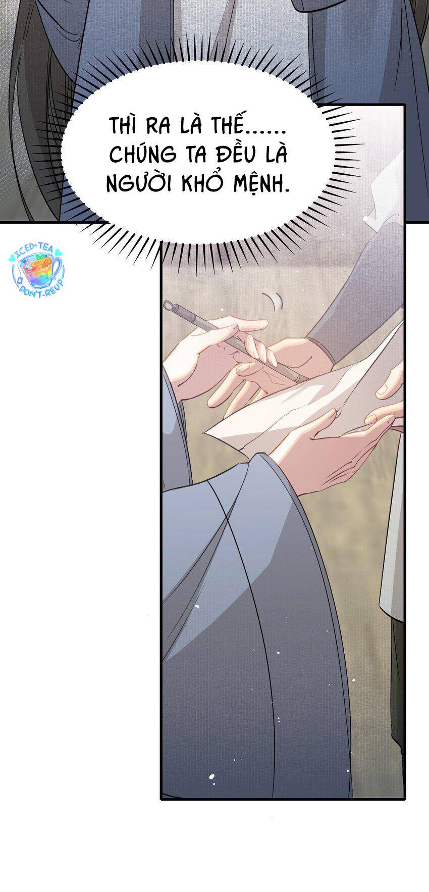 Loạn Thế Vi Vương Chapter 48 - 43