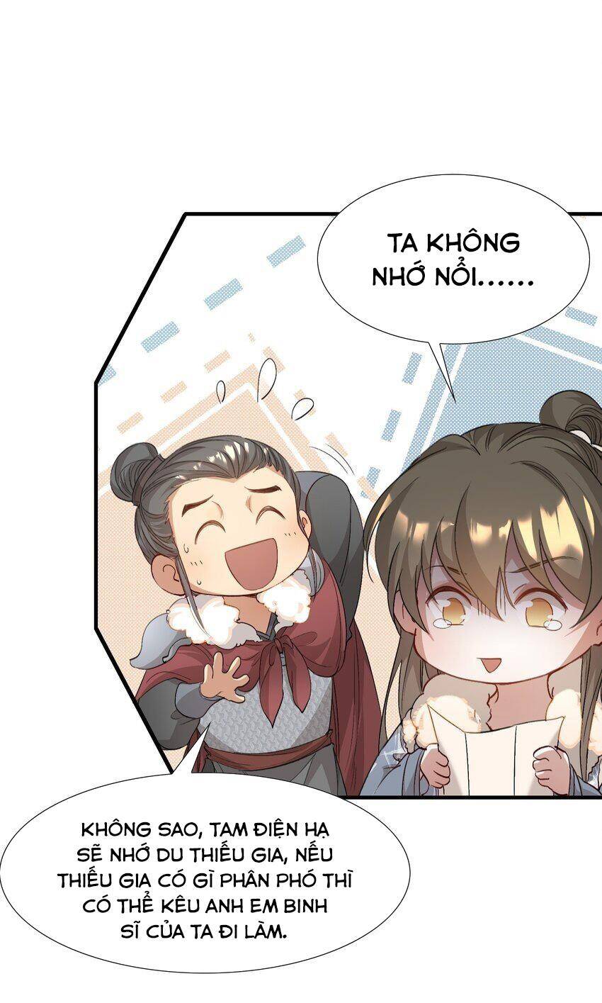 Loạn Thế Vi Vương Chapter 48 - 45