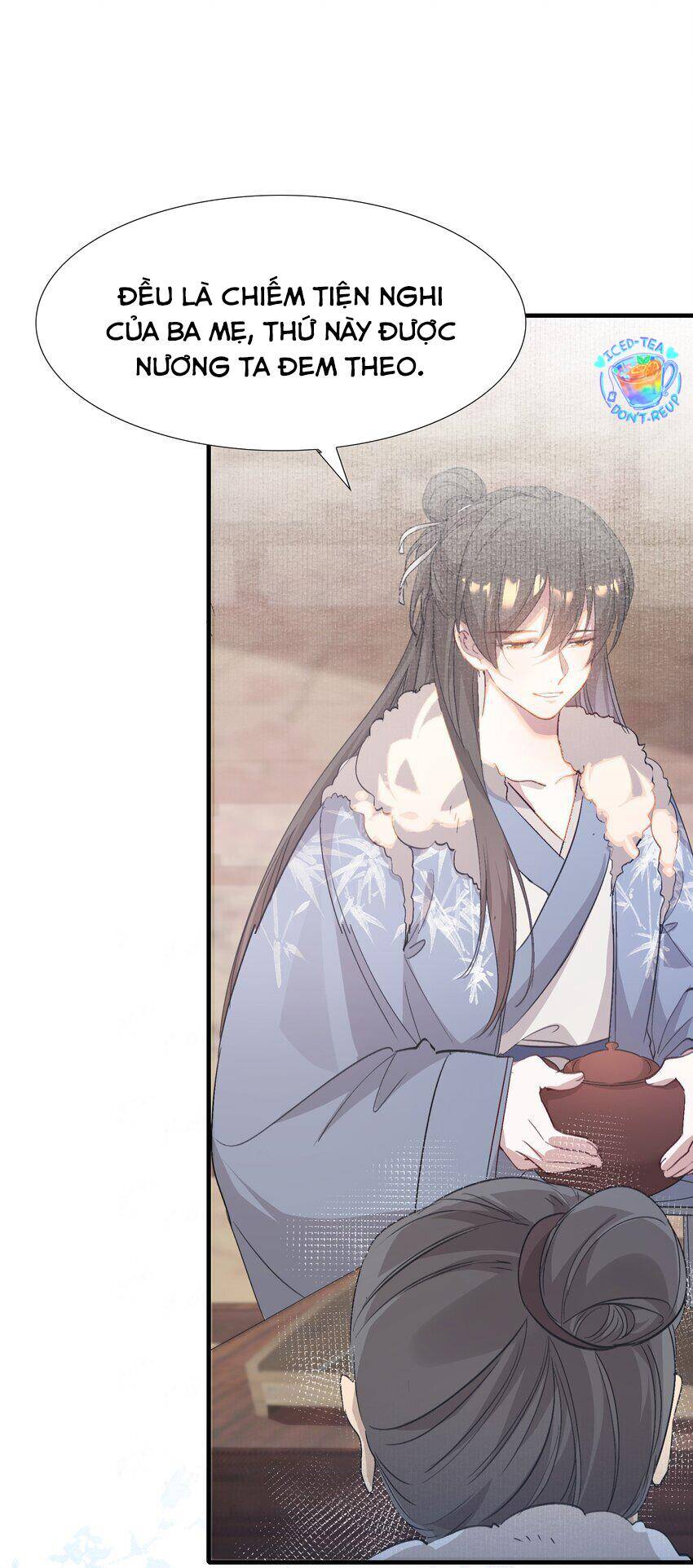 Loạn Thế Vi Vương Chapter 48 - 6