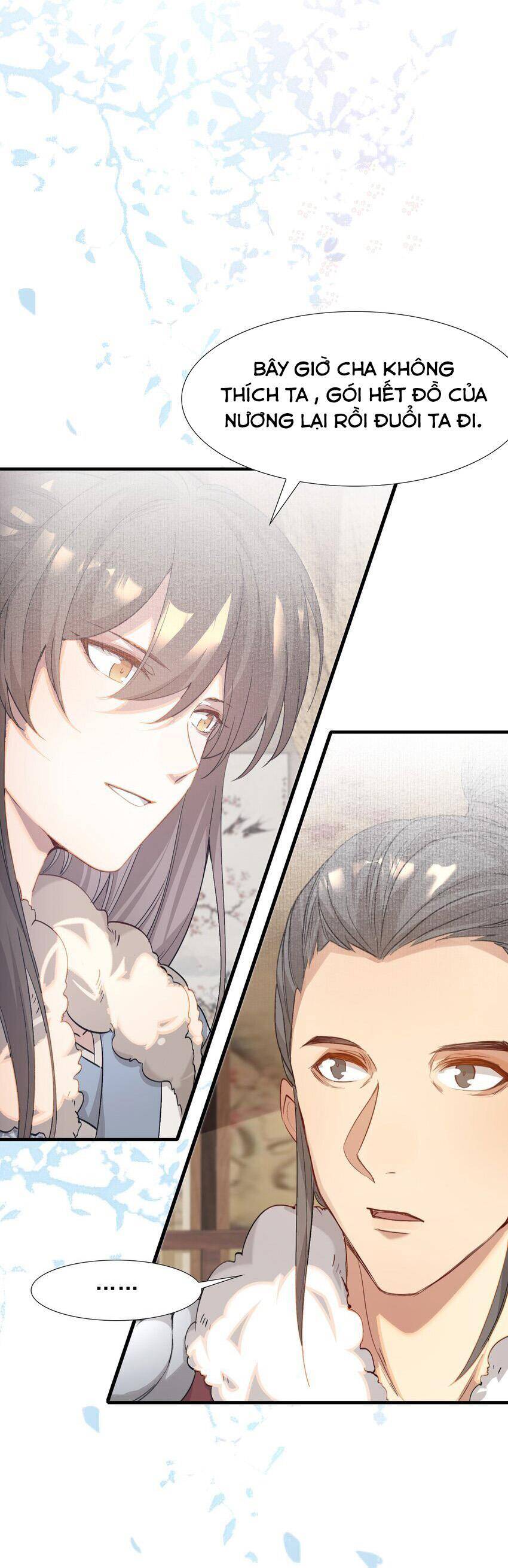 Loạn Thế Vi Vương Chapter 48 - 7