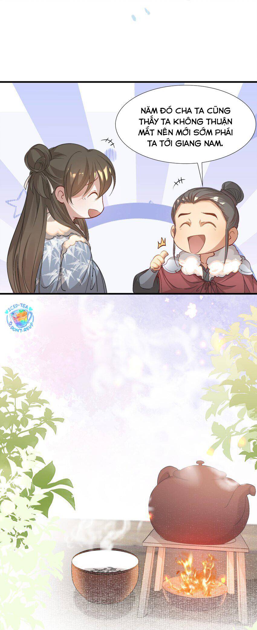 Loạn Thế Vi Vương Chapter 48 - 8