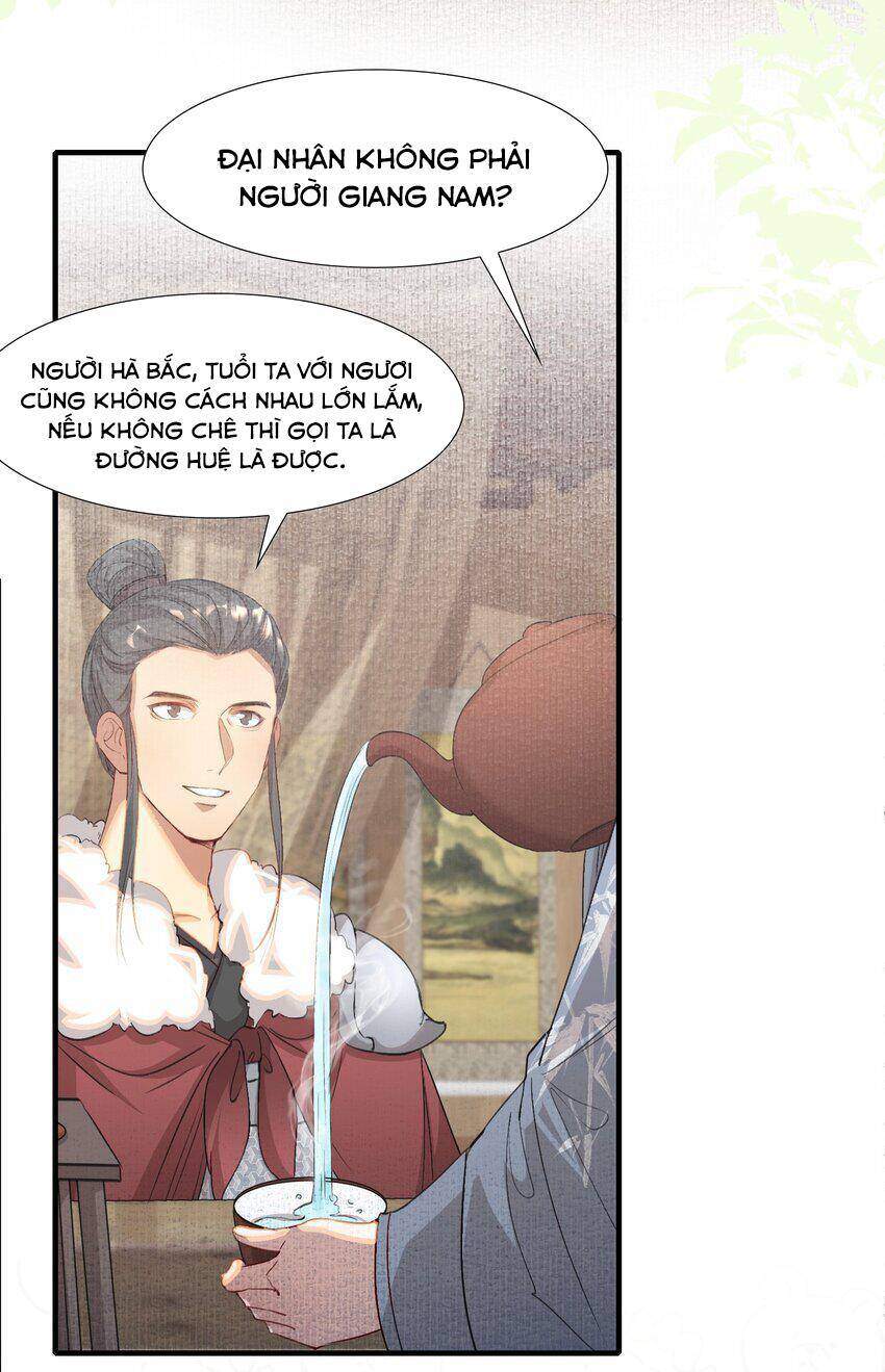 Loạn Thế Vi Vương Chapter 48 - 9