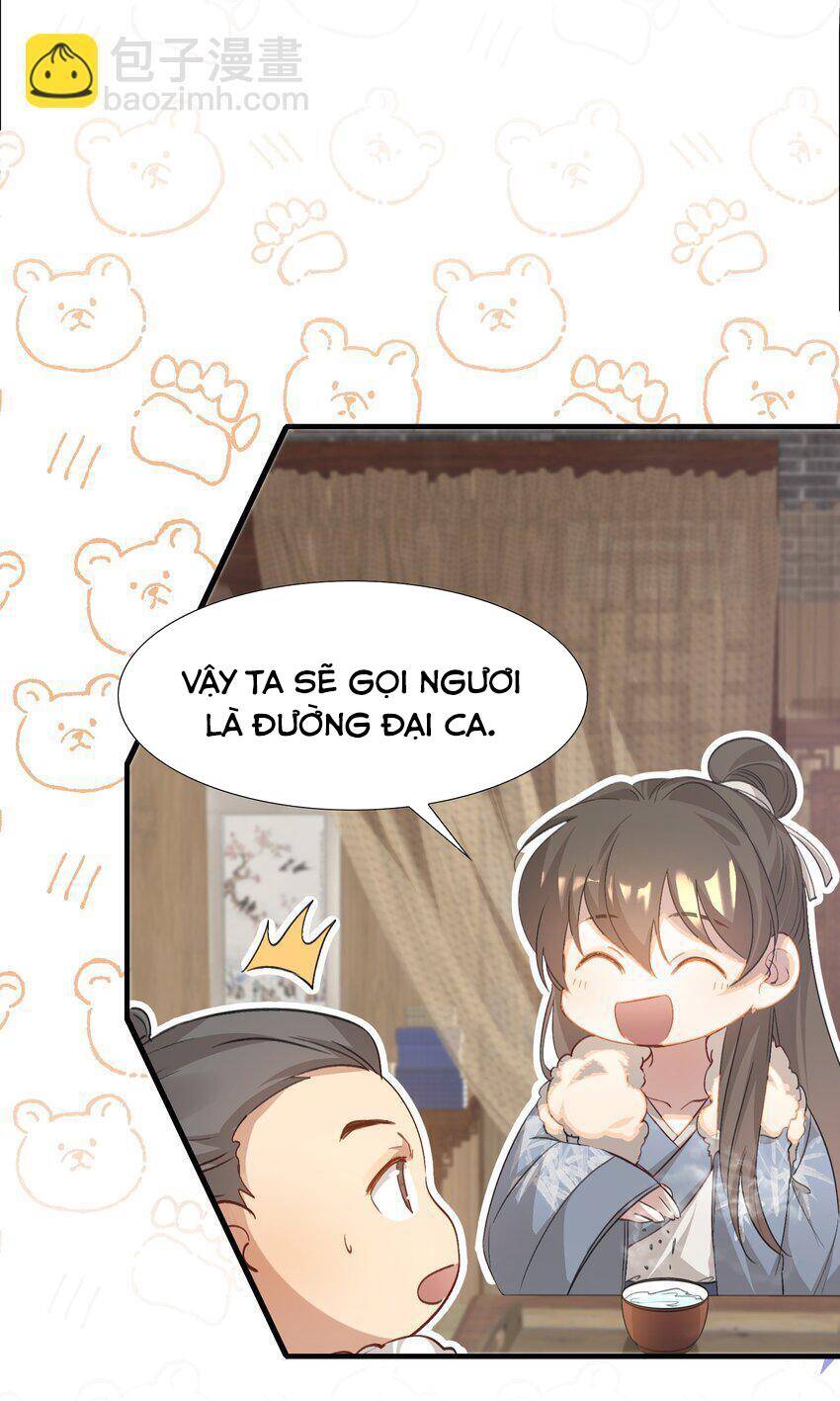 Loạn Thế Vi Vương Chapter 48 - 10