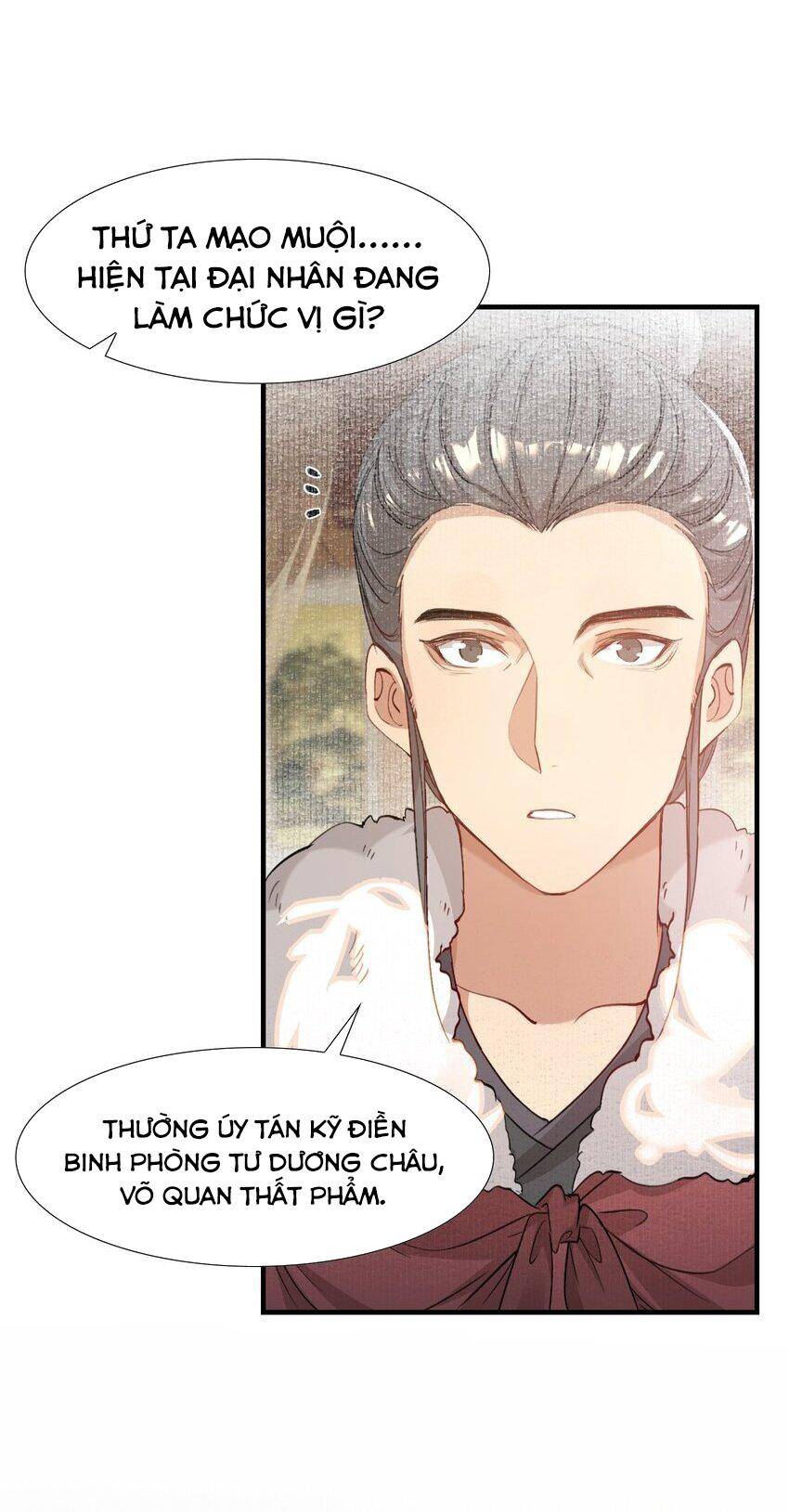 Loạn Thế Vi Vương Chapter 49 - 2