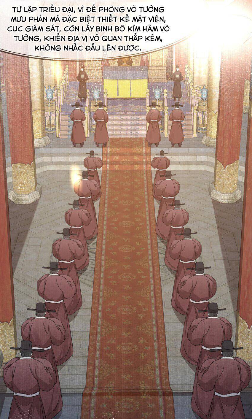 Loạn Thế Vi Vương Chapter 49 - 12