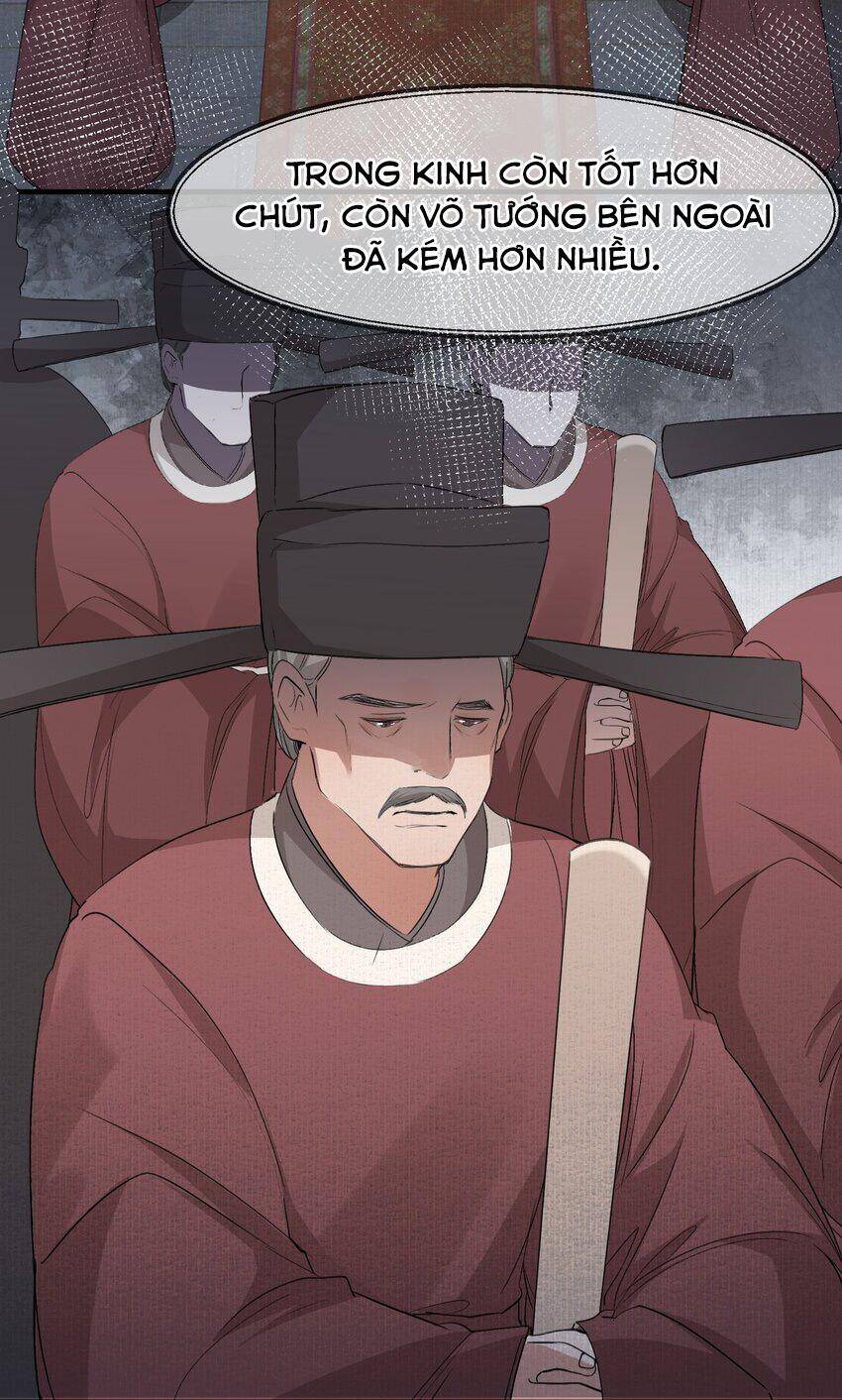 Loạn Thế Vi Vương Chapter 49 - 13