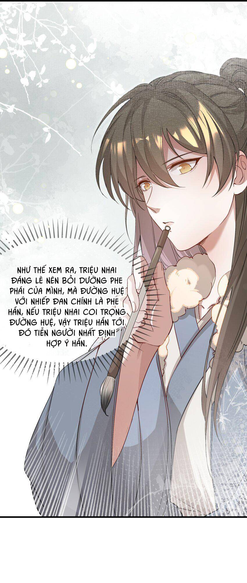 Loạn Thế Vi Vương Chapter 49 - 14