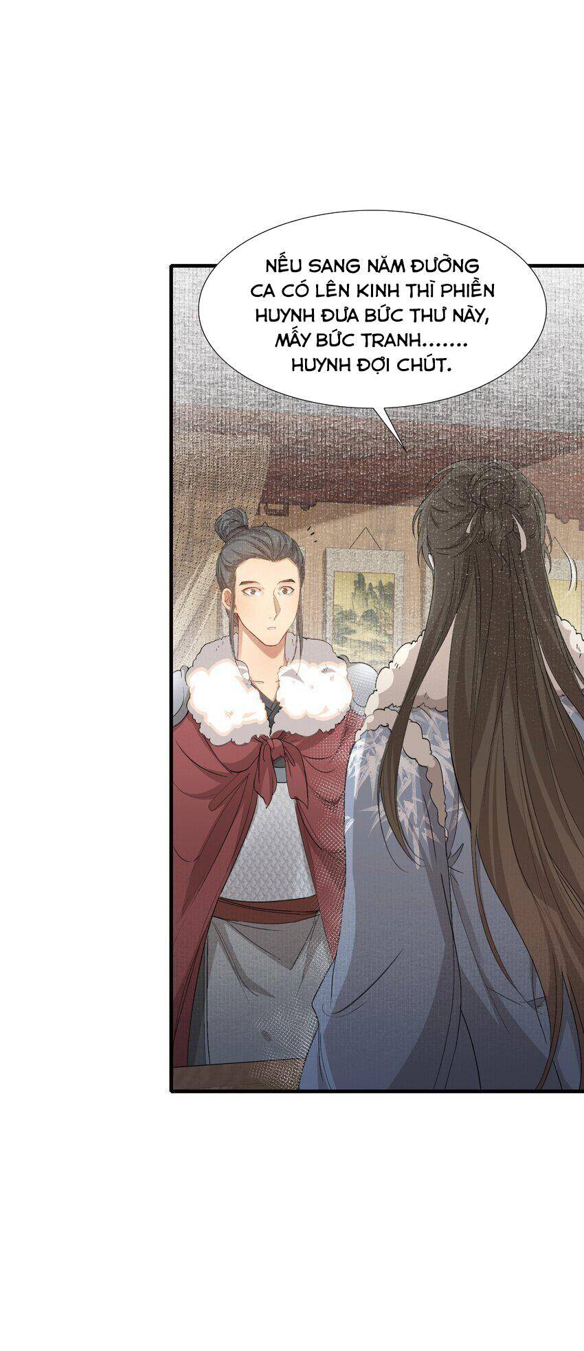 Loạn Thế Vi Vương Chapter 49 - 15