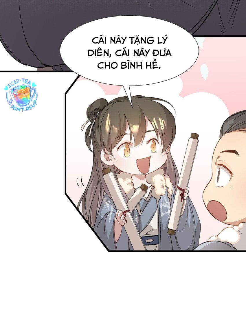 Loạn Thế Vi Vương Chapter 49 - 19