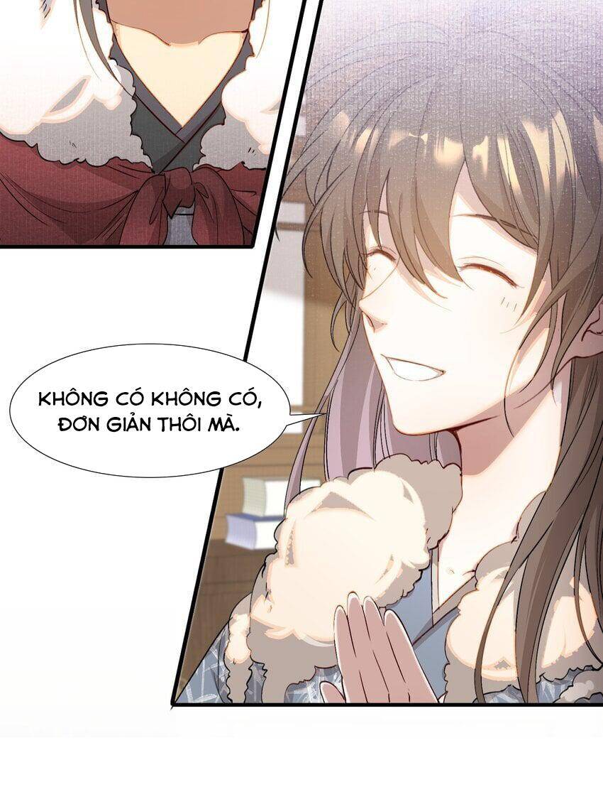 Loạn Thế Vi Vương Chapter 49 - 30