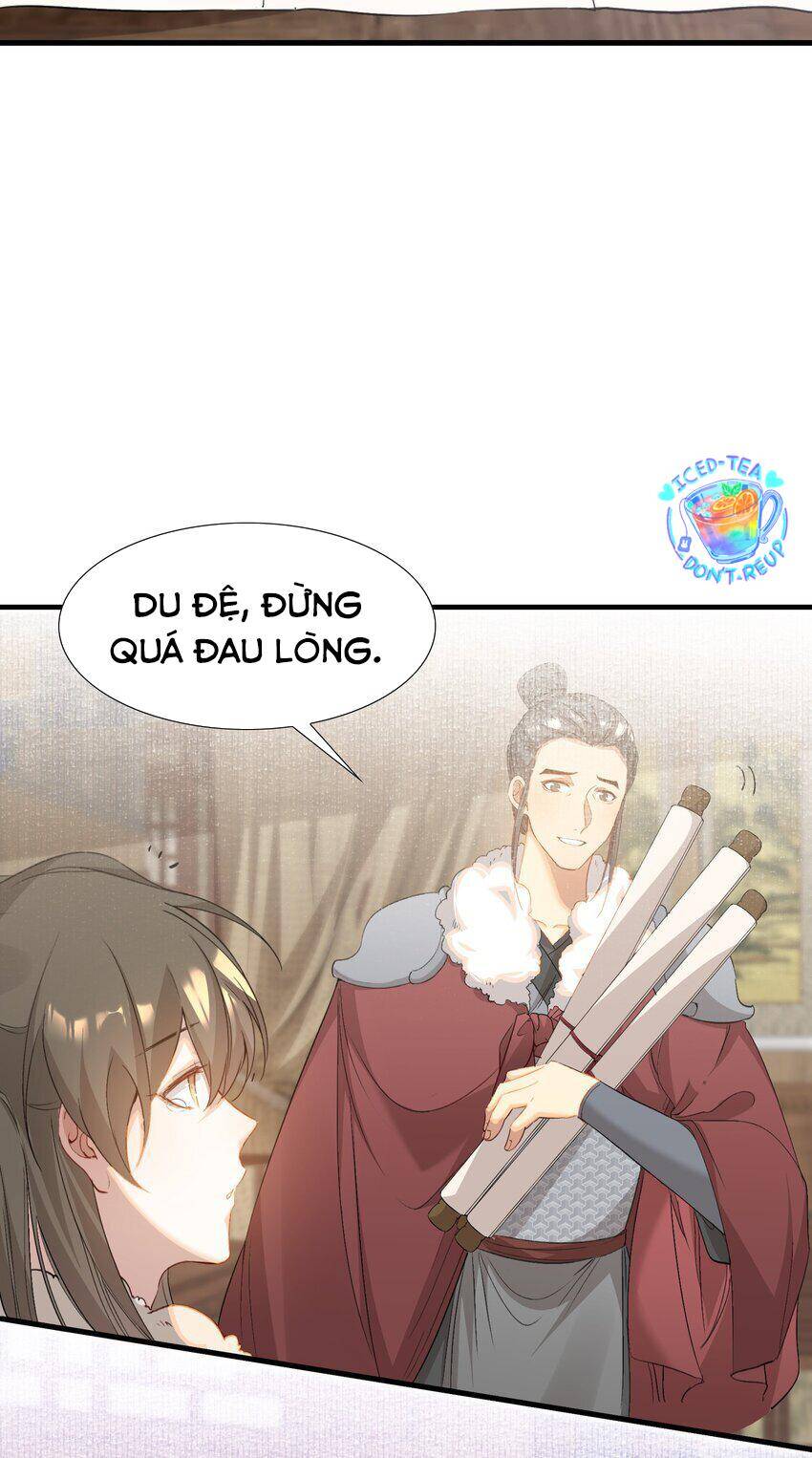 Loạn Thế Vi Vương Chapter 49 - 39