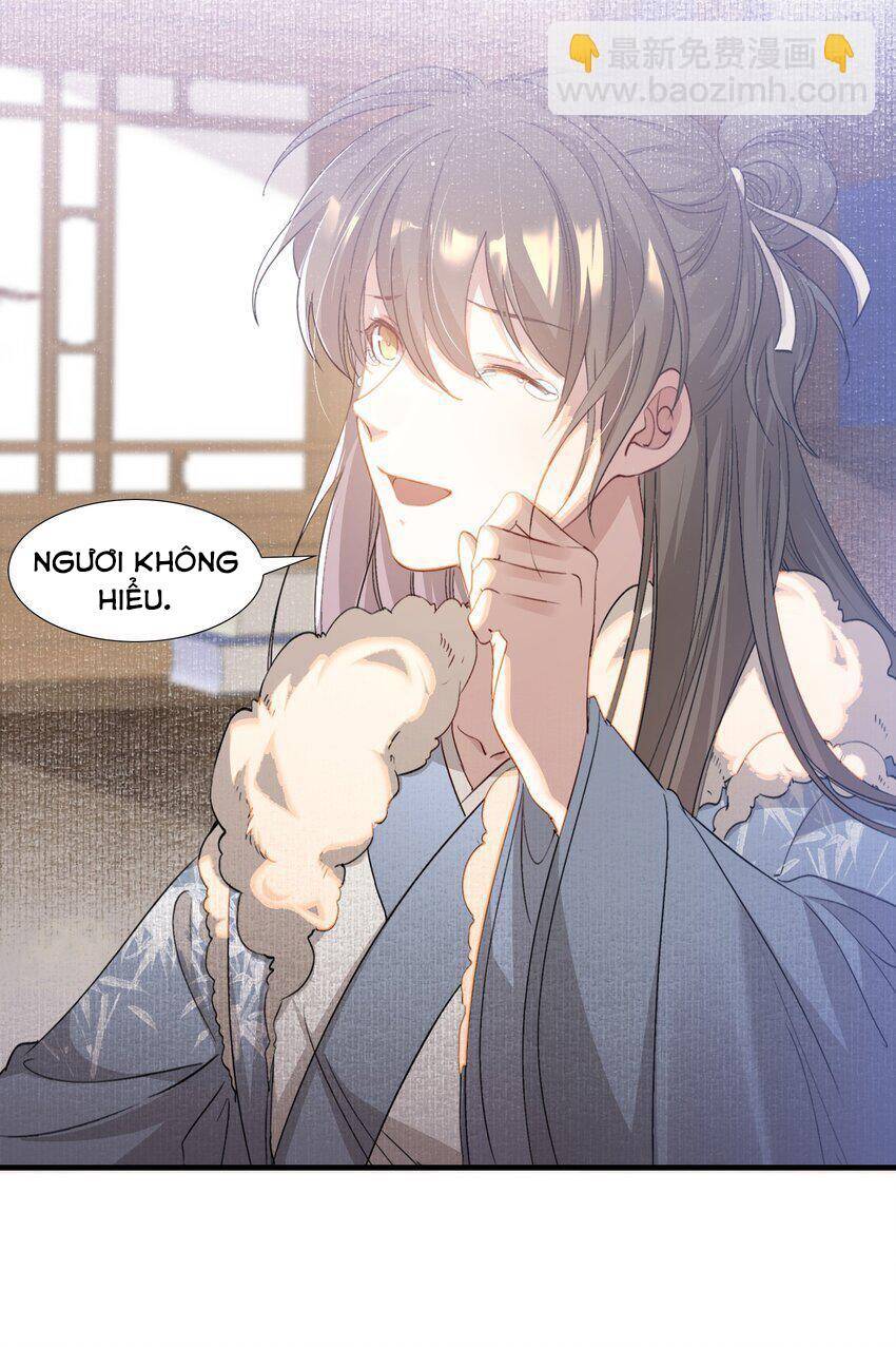 Loạn Thế Vi Vương Chapter 49 - 40