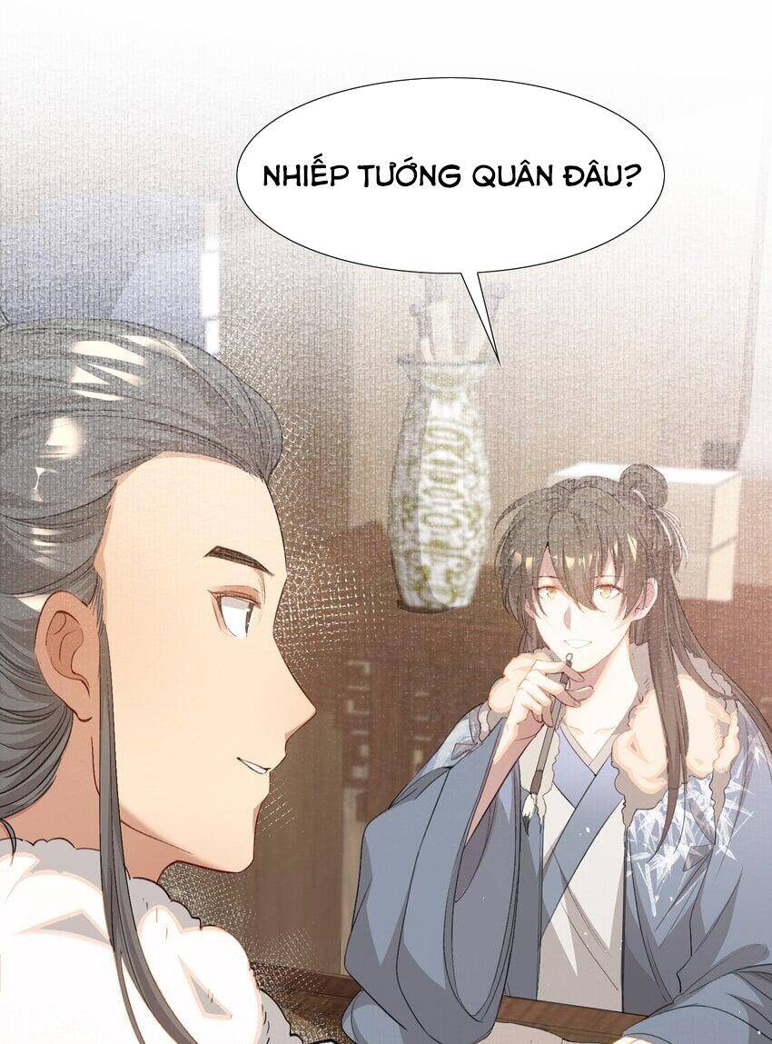 Loạn Thế Vi Vương Chapter 49 - 5