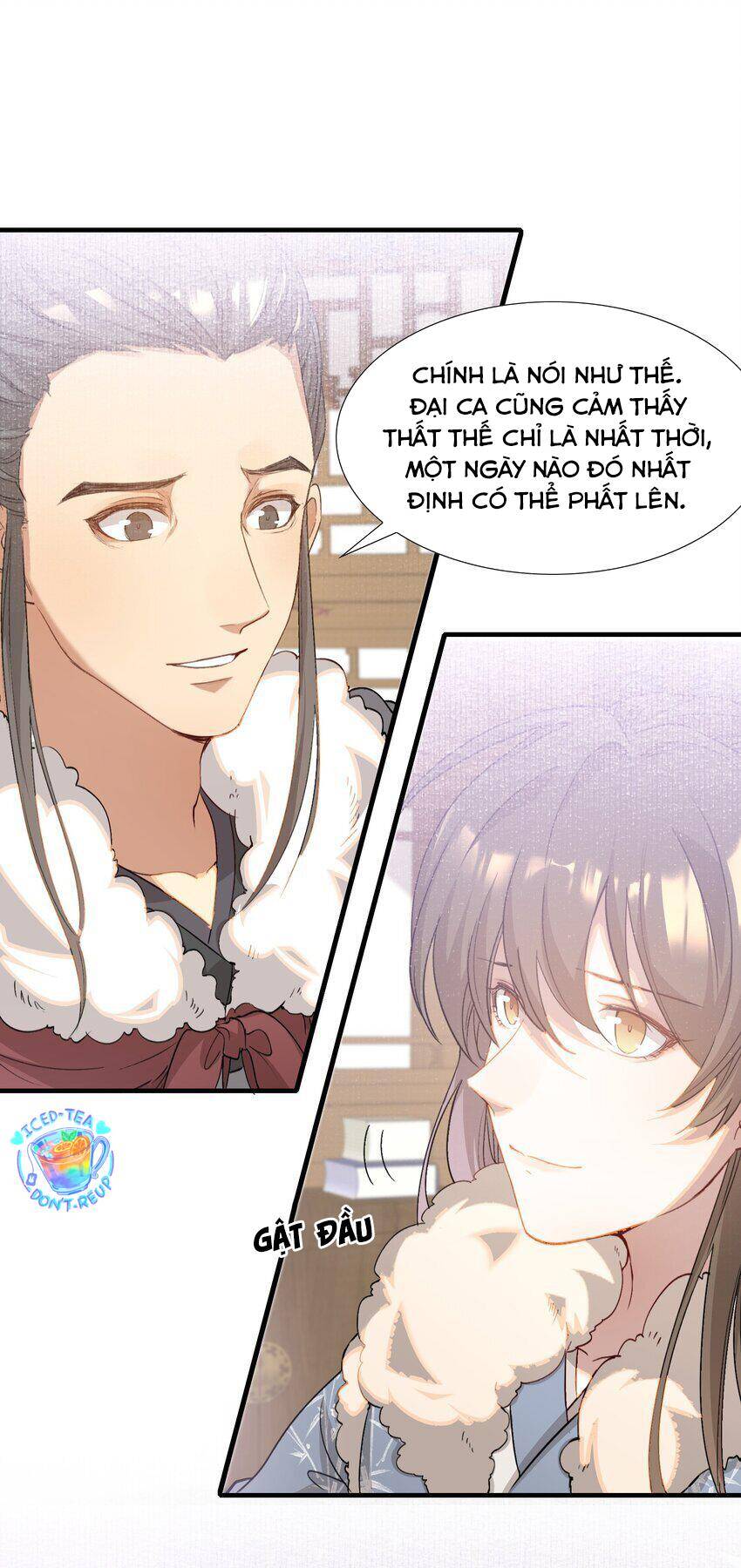 Loạn Thế Vi Vương Chapter 49 - 44