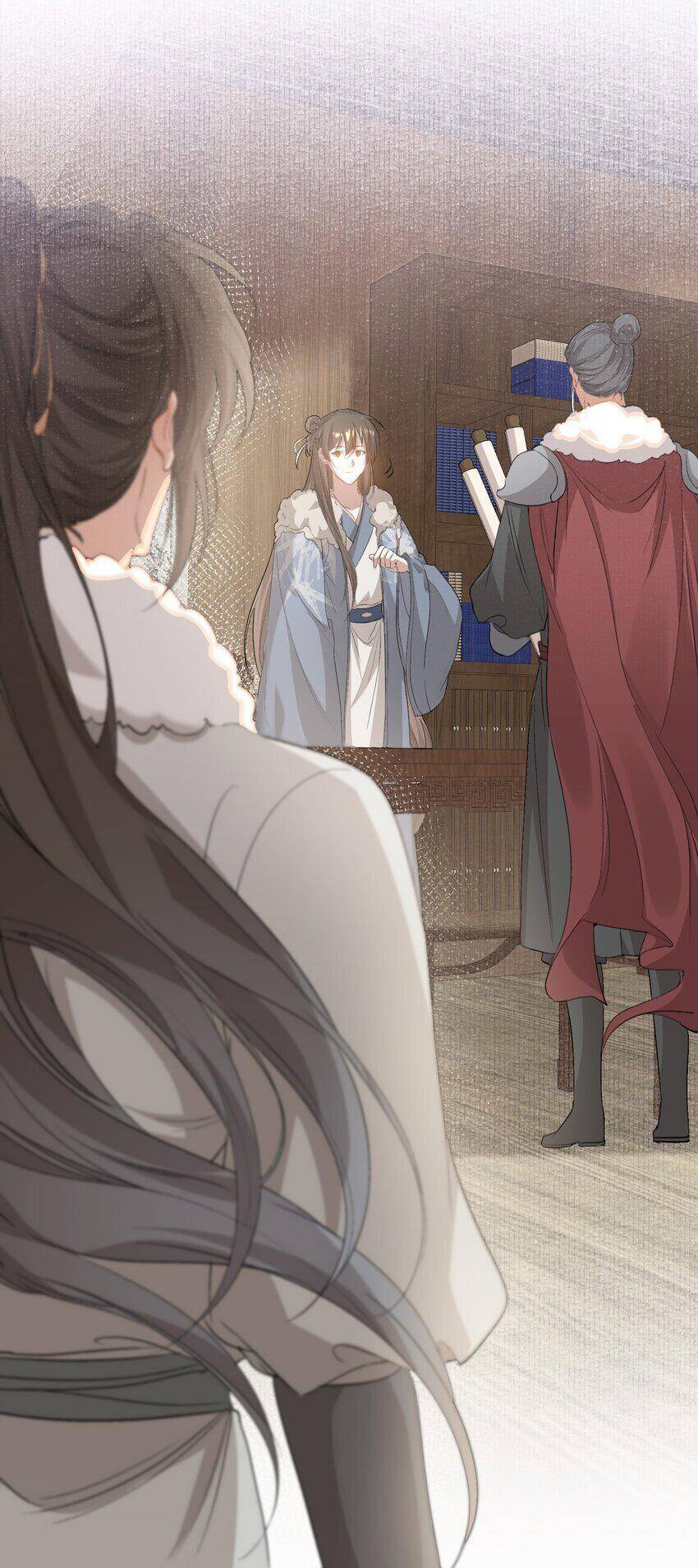 Loạn Thế Vi Vương Chapter 49 - 45