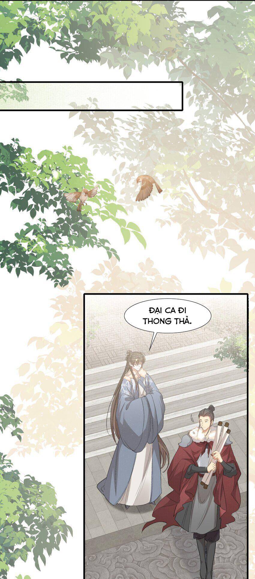 Loạn Thế Vi Vương Chapter 49 - 48