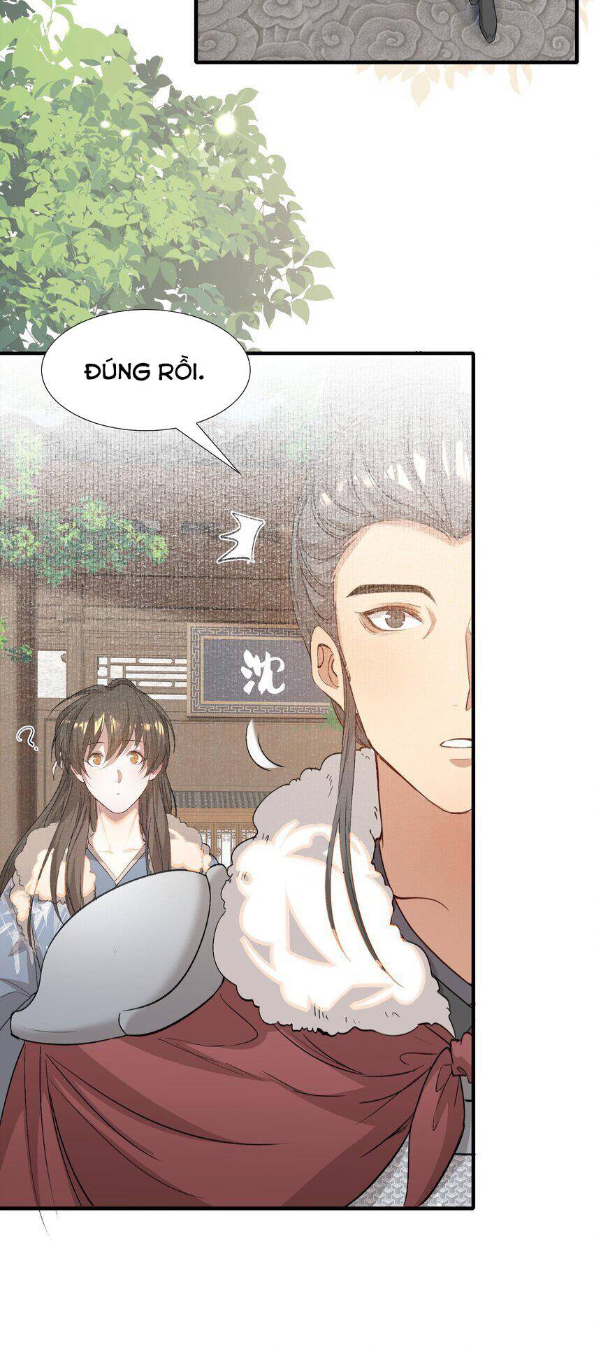 Loạn Thế Vi Vương Chapter 49 - 49