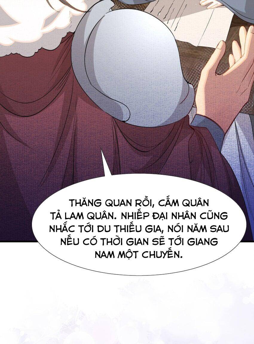 Loạn Thế Vi Vương Chapter 49 - 6
