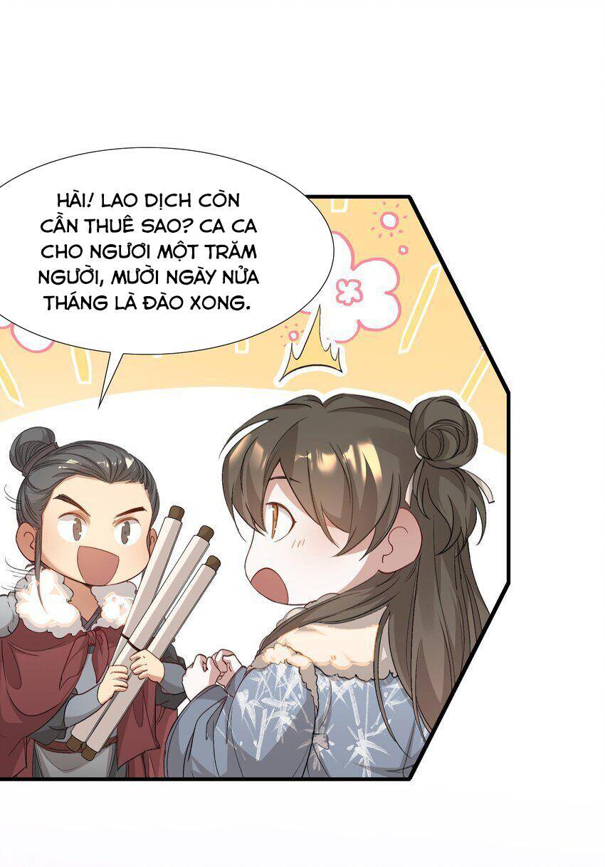 Loạn Thế Vi Vương Chapter 49 - 51