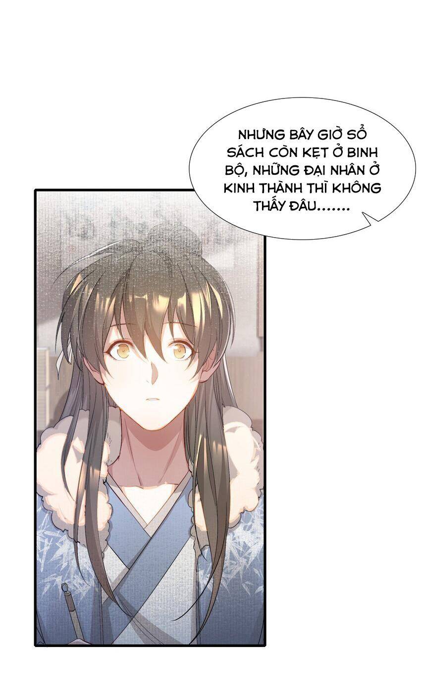 Loạn Thế Vi Vương Chapter 49 - 9