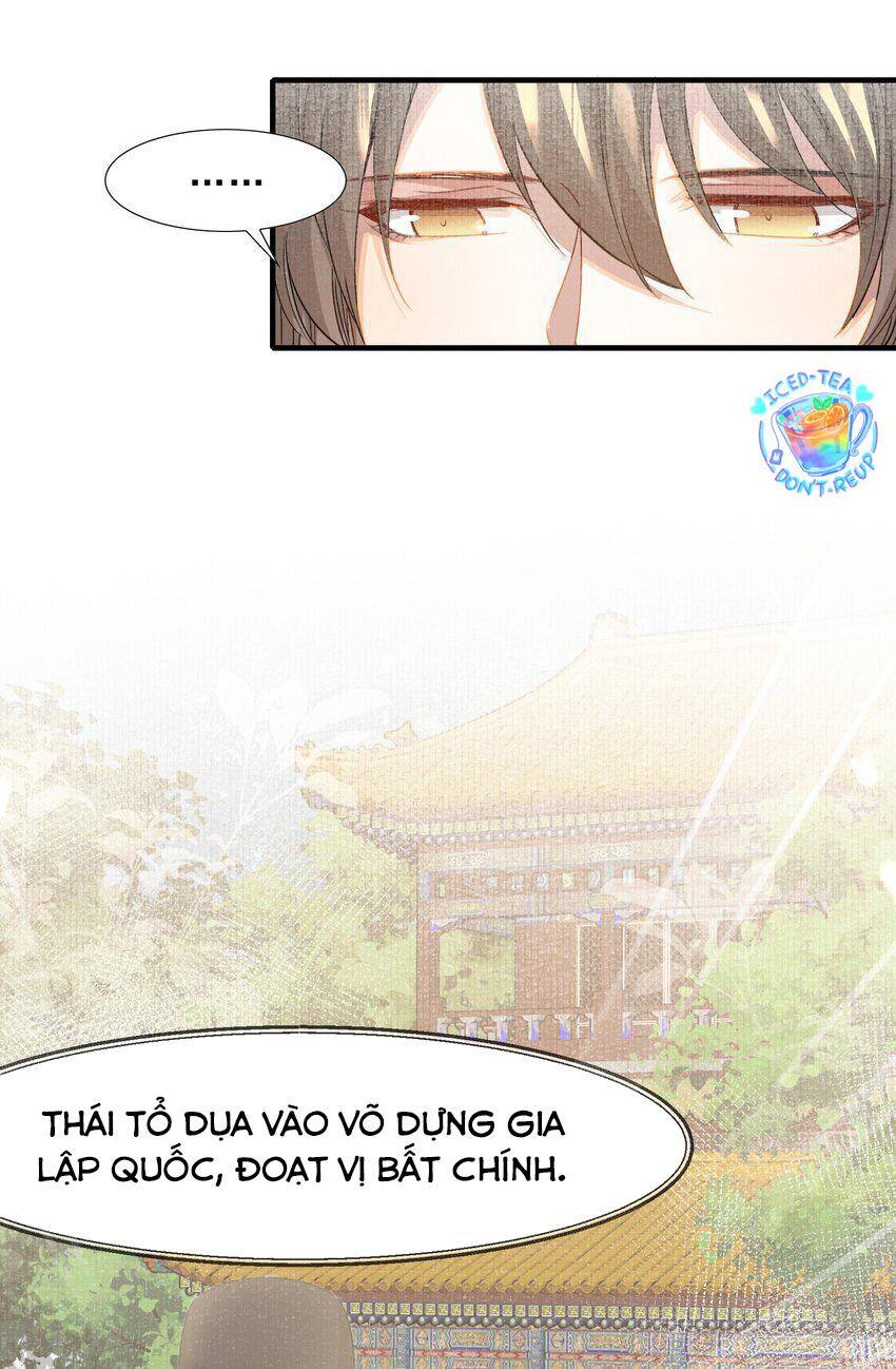 Loạn Thế Vi Vương Chapter 49 - 10