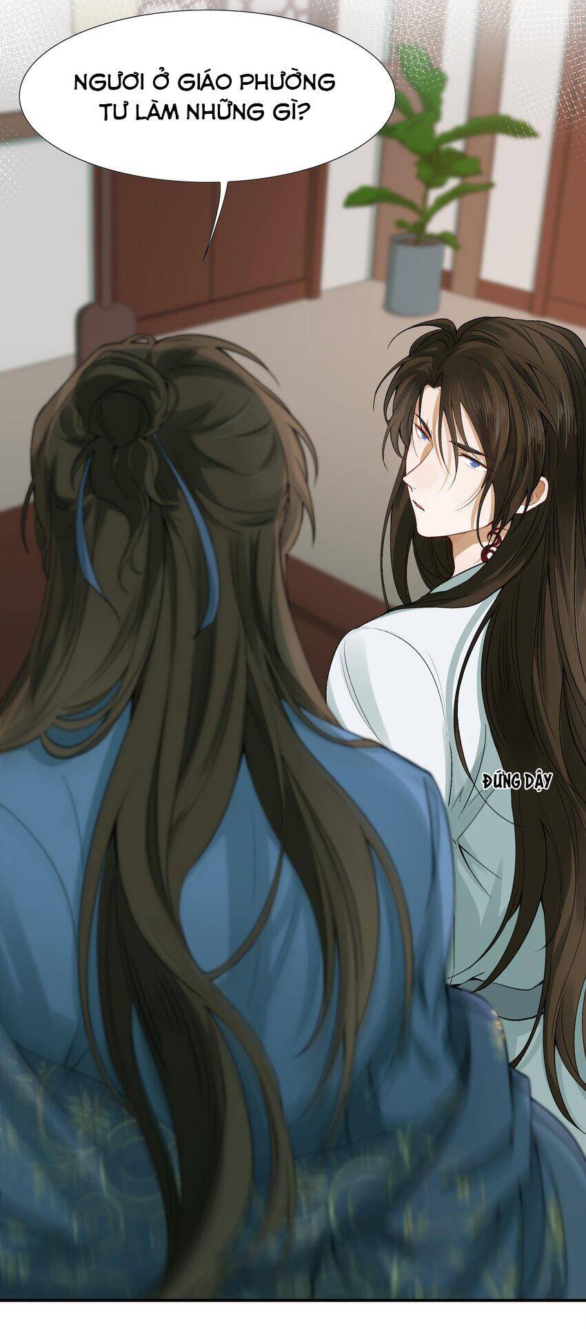 Loạn Thế Vi Vương Chapter 5 - 12