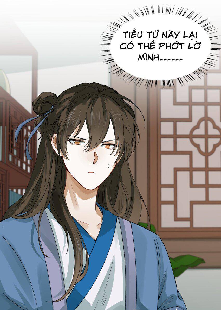 Loạn Thế Vi Vương Chapter 5 - 14