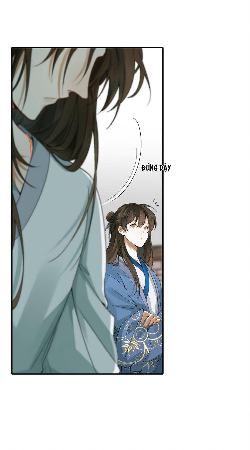 Loạn Thế Vi Vương Chapter 5 - 17