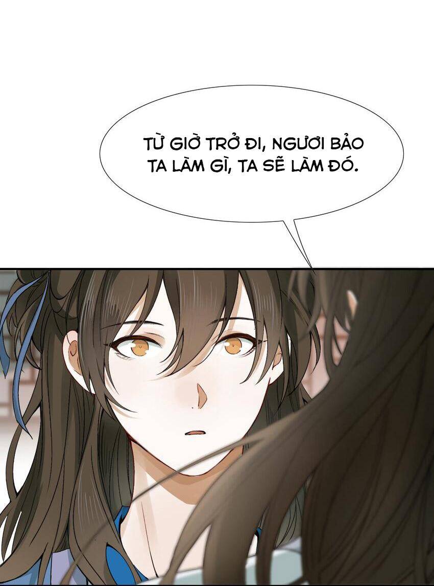 Loạn Thế Vi Vương Chapter 5 - 18