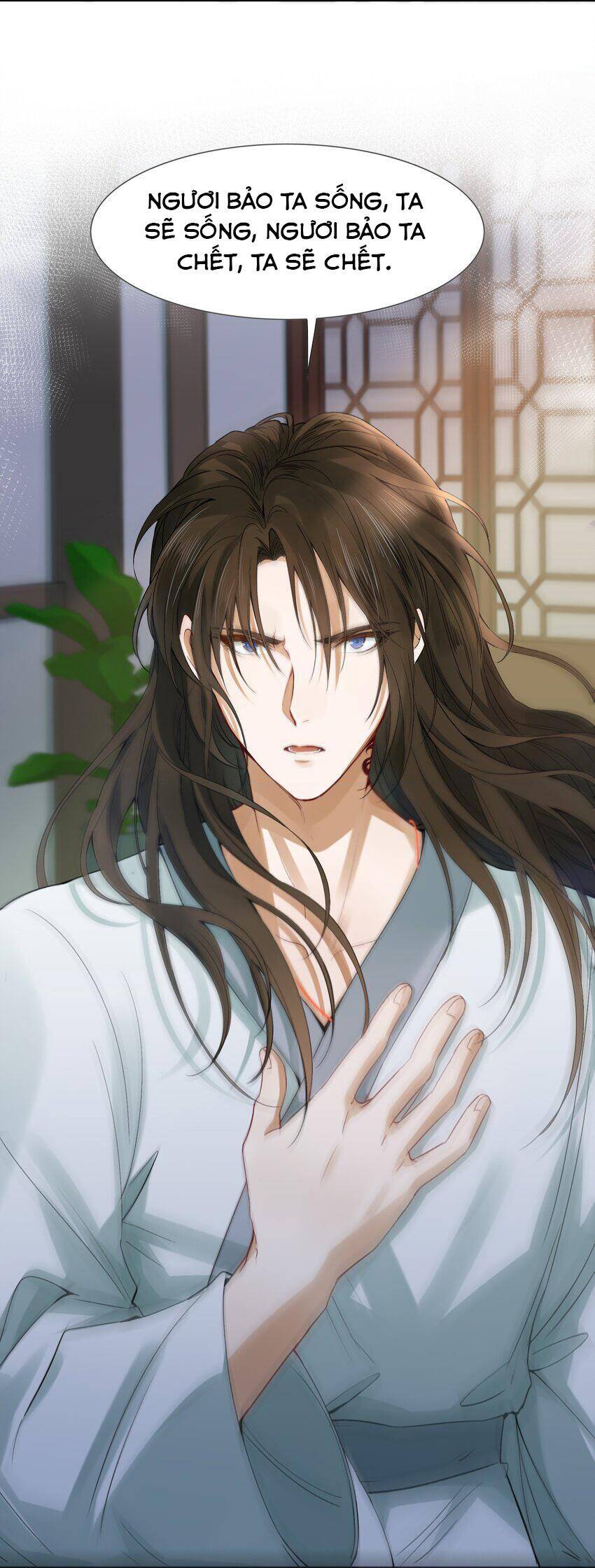 Loạn Thế Vi Vương Chapter 5 - 19