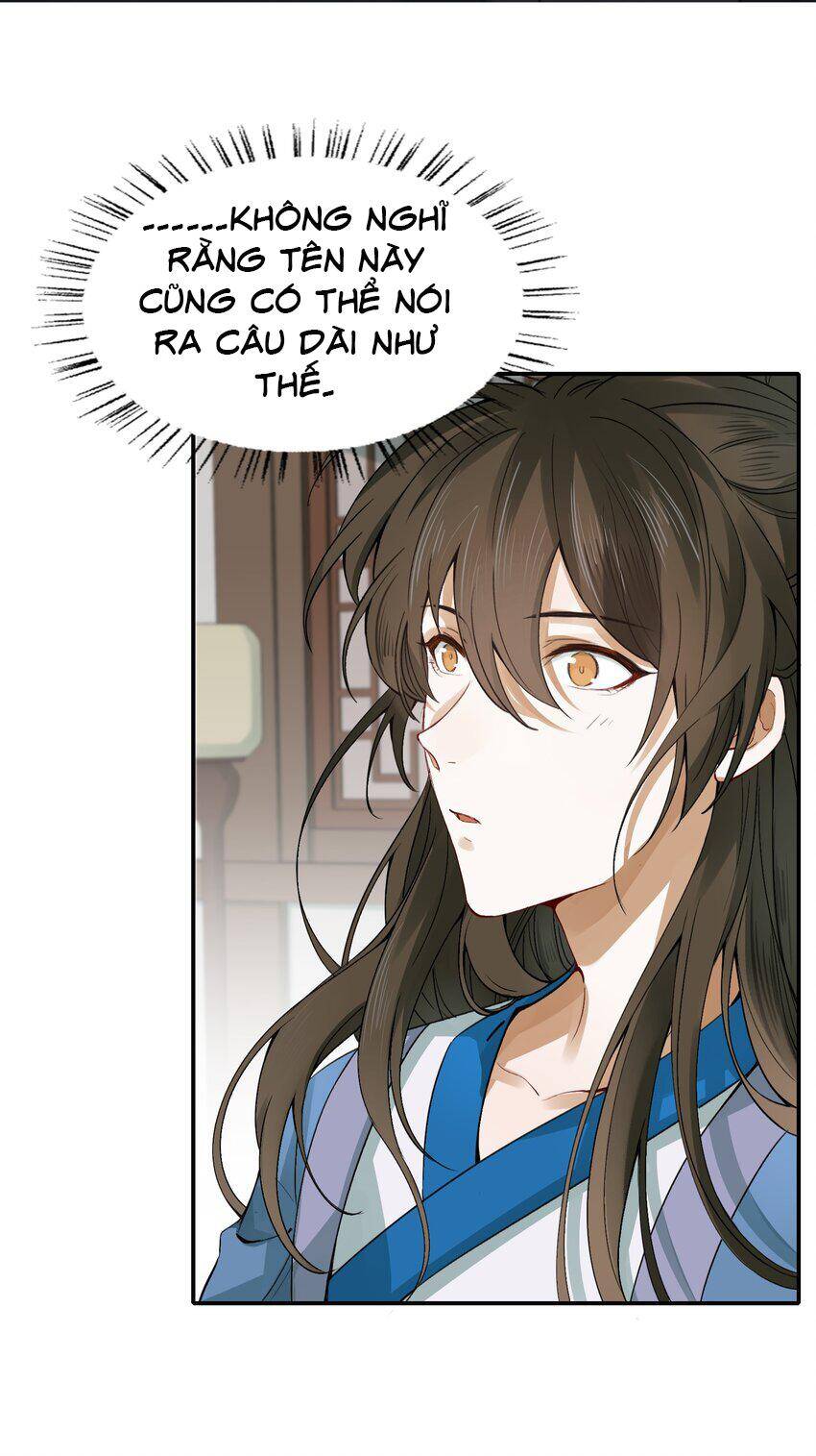 Loạn Thế Vi Vương Chapter 5 - 20