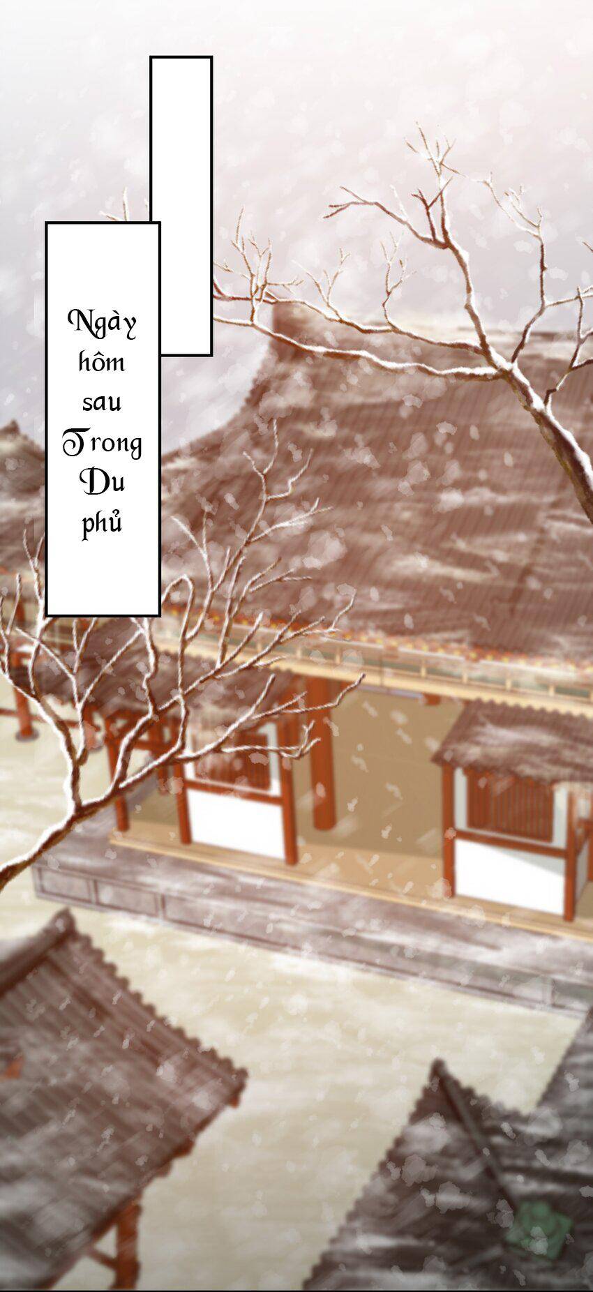 Loạn Thế Vi Vương Chapter 5 - 3