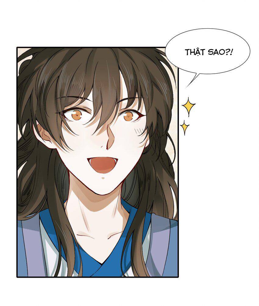 Loạn Thế Vi Vương Chapter 5 - 22
