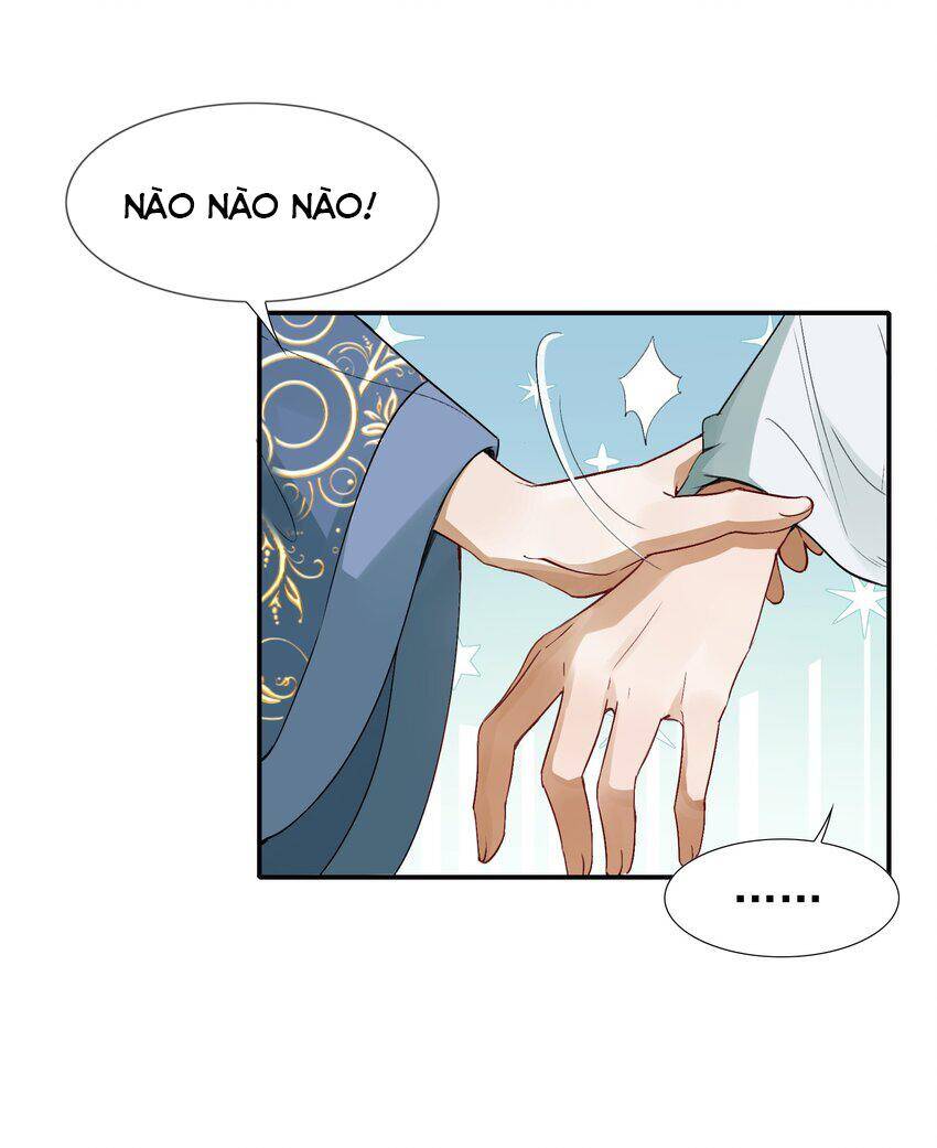 Loạn Thế Vi Vương Chapter 5 - 23