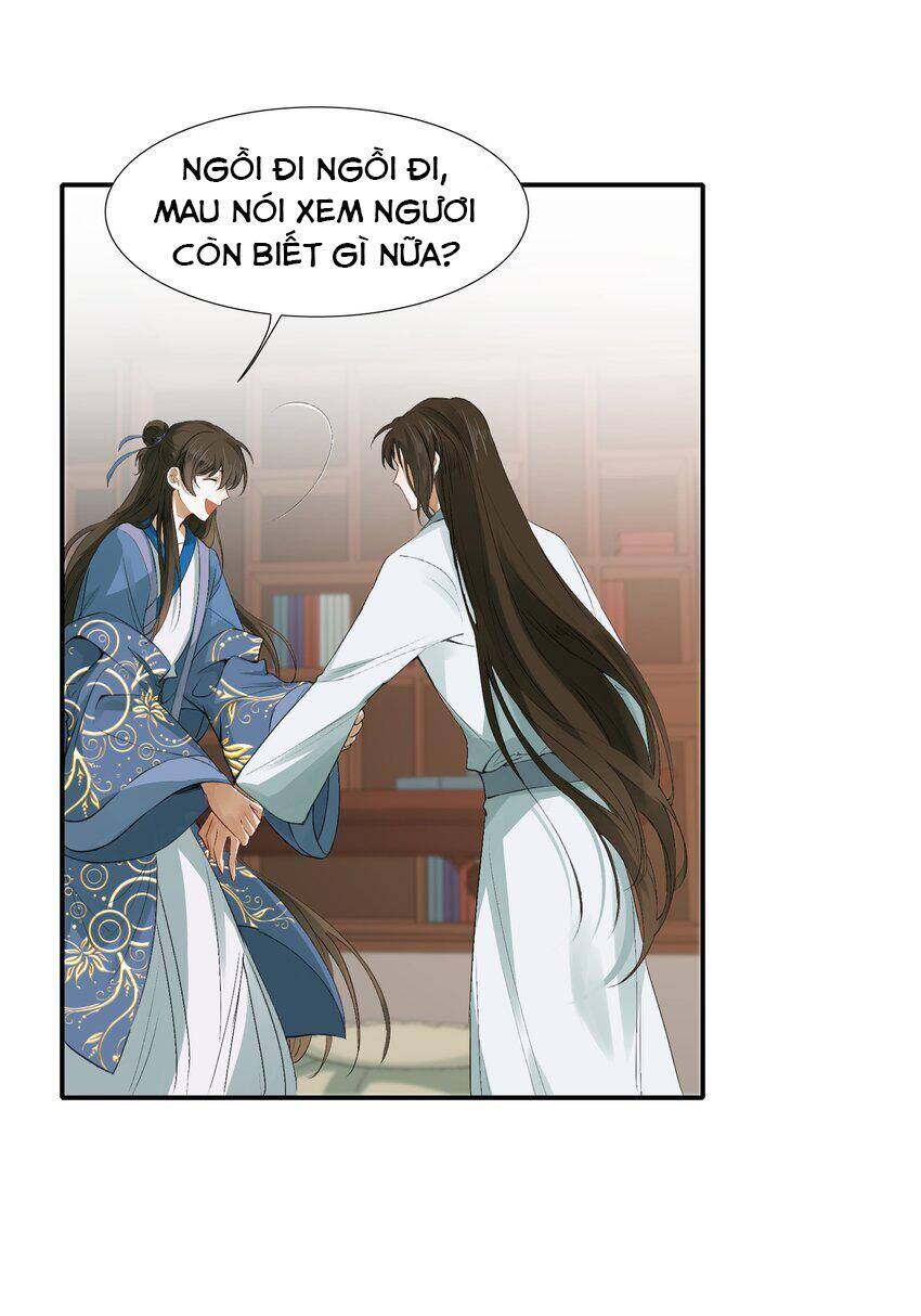 Loạn Thế Vi Vương Chapter 5 - 24