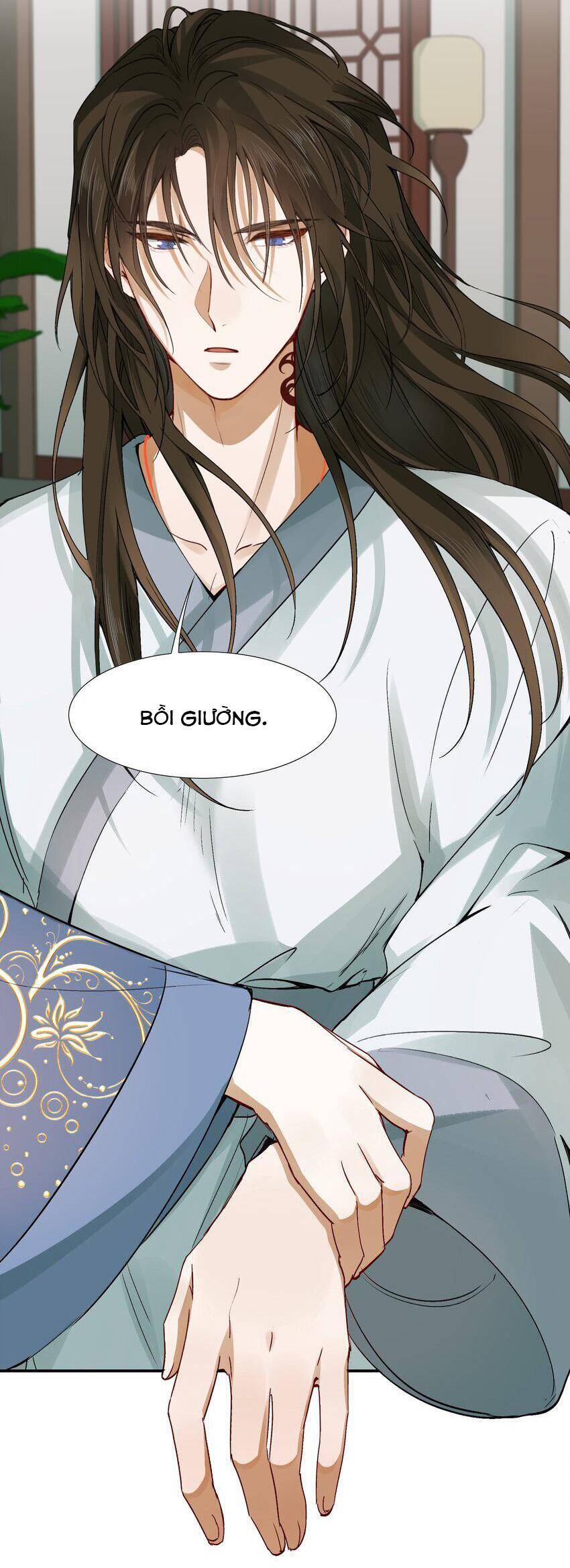 Loạn Thế Vi Vương Chapter 5 - 26