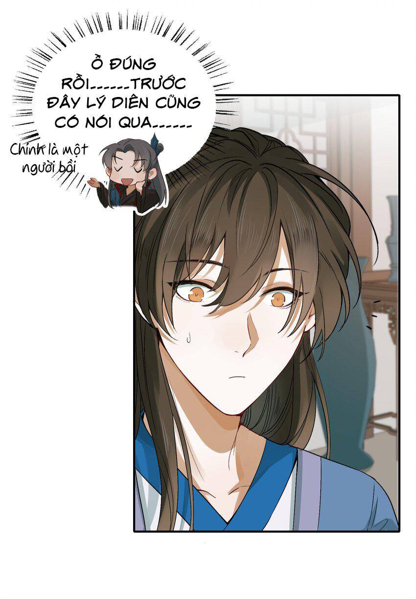 Loạn Thế Vi Vương Chapter 5 - 27